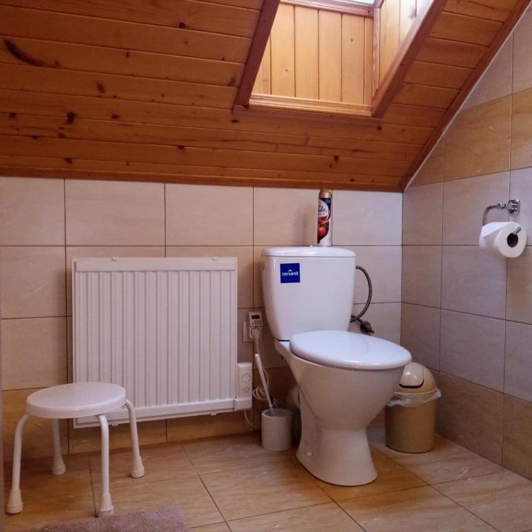 Green Cottage Bešeňová מראה חיצוני תמונה