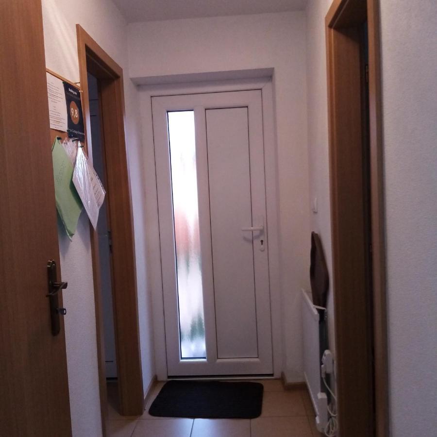 Green Cottage Bešeňová מראה חיצוני תמונה