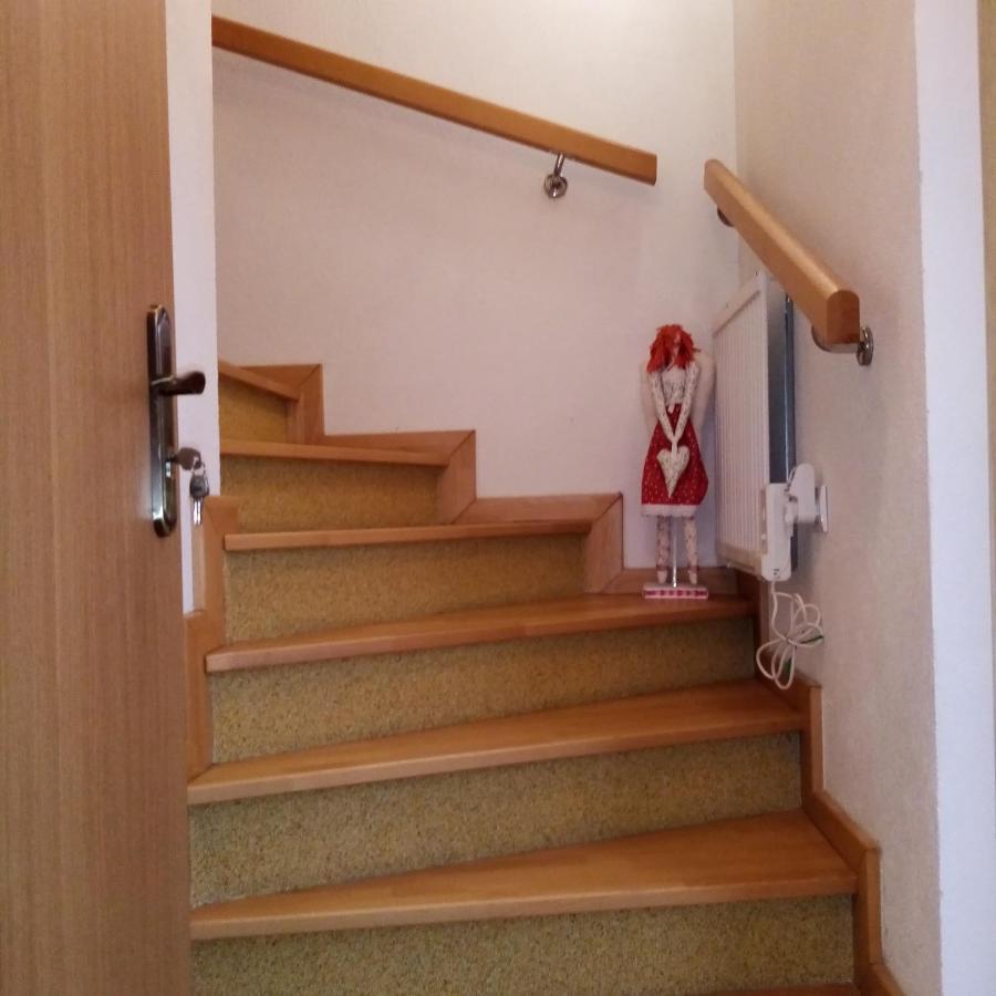 Green Cottage Bešeňová מראה חיצוני תמונה