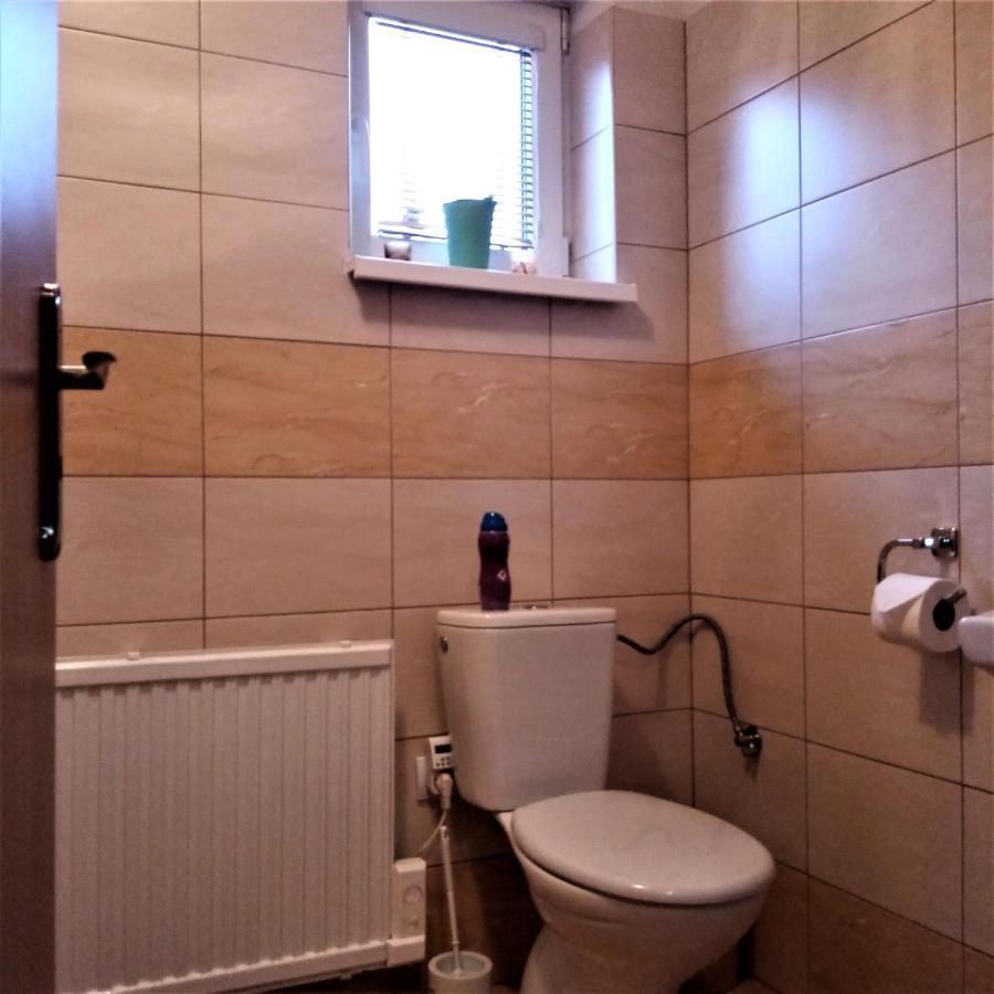 Green Cottage Bešeňová מראה חיצוני תמונה