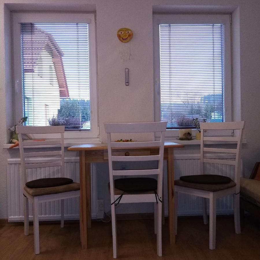 Green Cottage Bešeňová מראה חיצוני תמונה