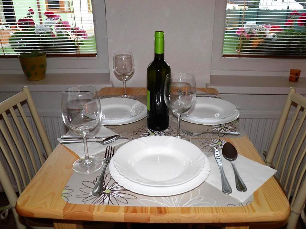 Green Cottage Bešeňová מראה חיצוני תמונה