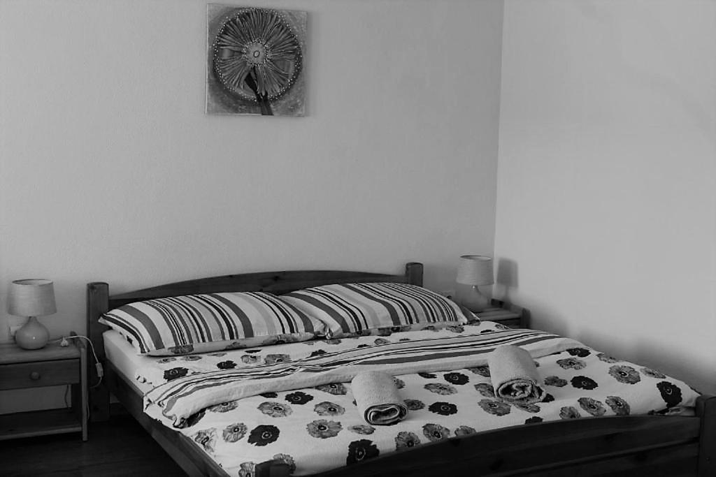 Green Cottage Bešeňová מראה חיצוני תמונה