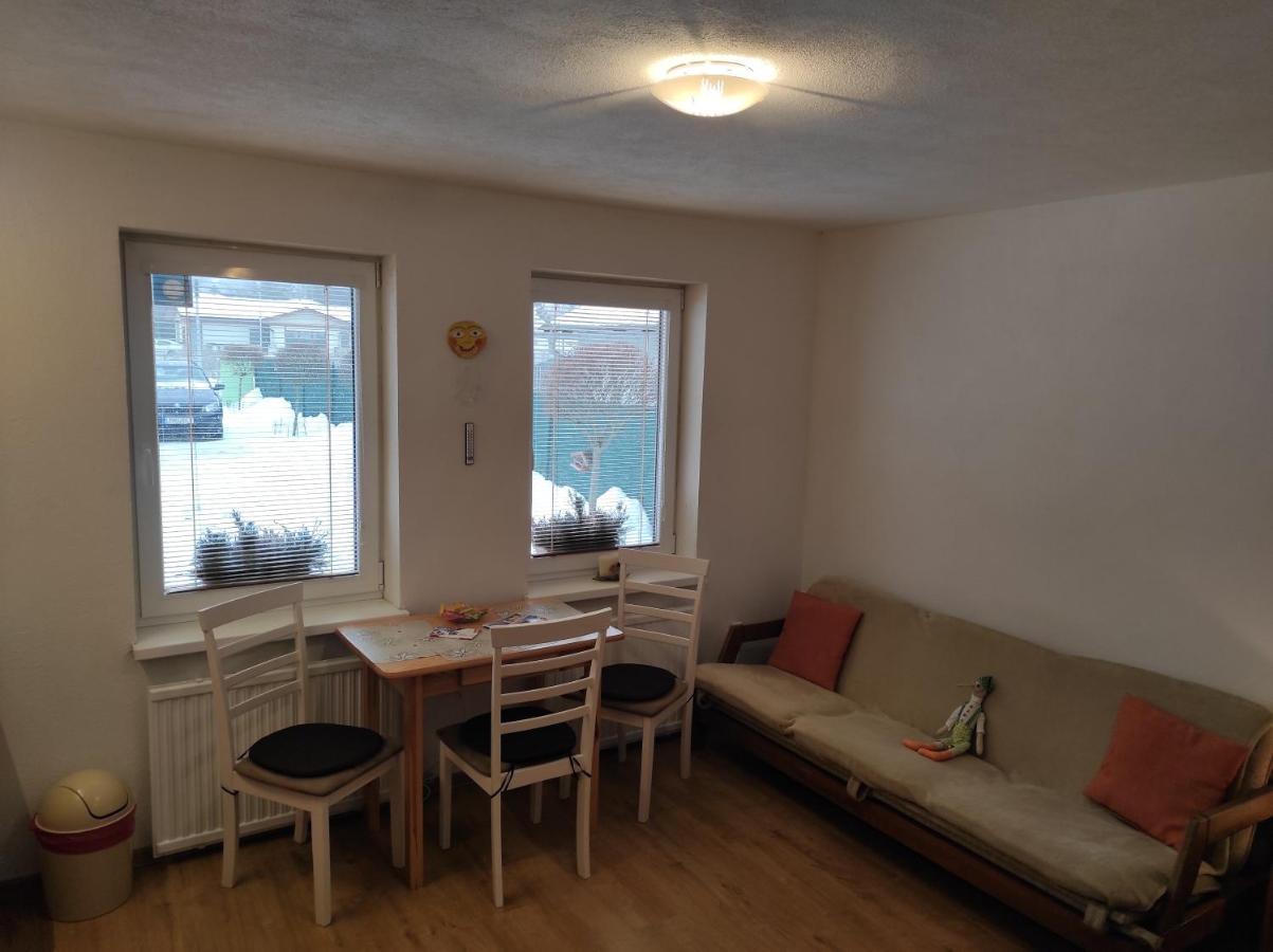 Green Cottage Bešeňová מראה חיצוני תמונה