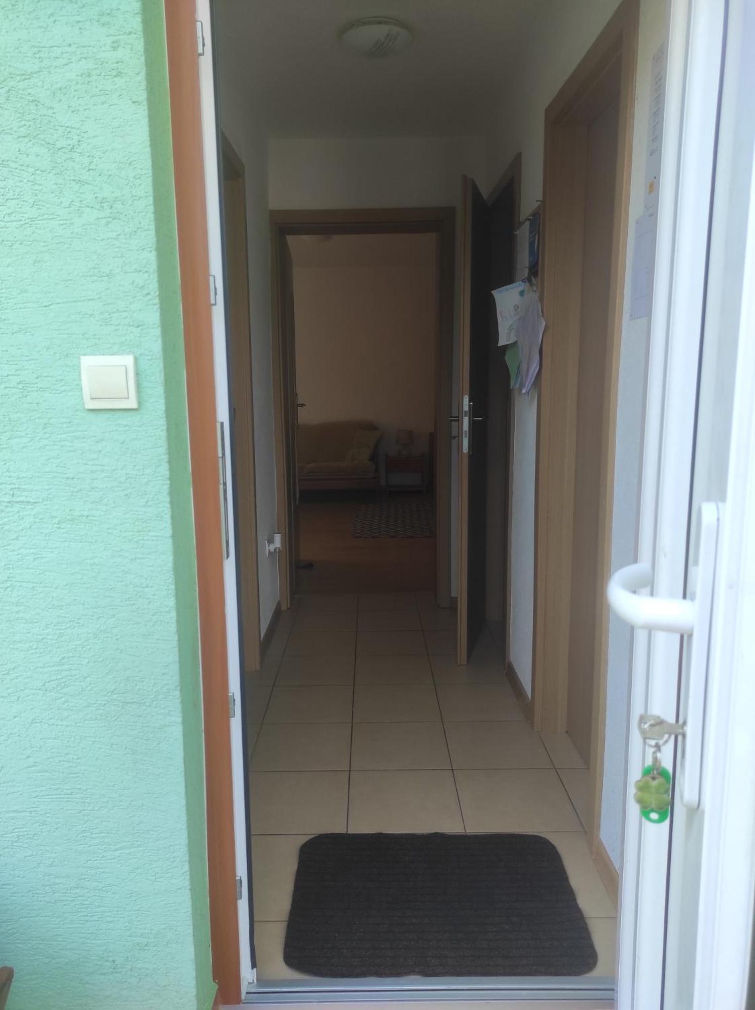 Green Cottage Bešeňová מראה חיצוני תמונה
