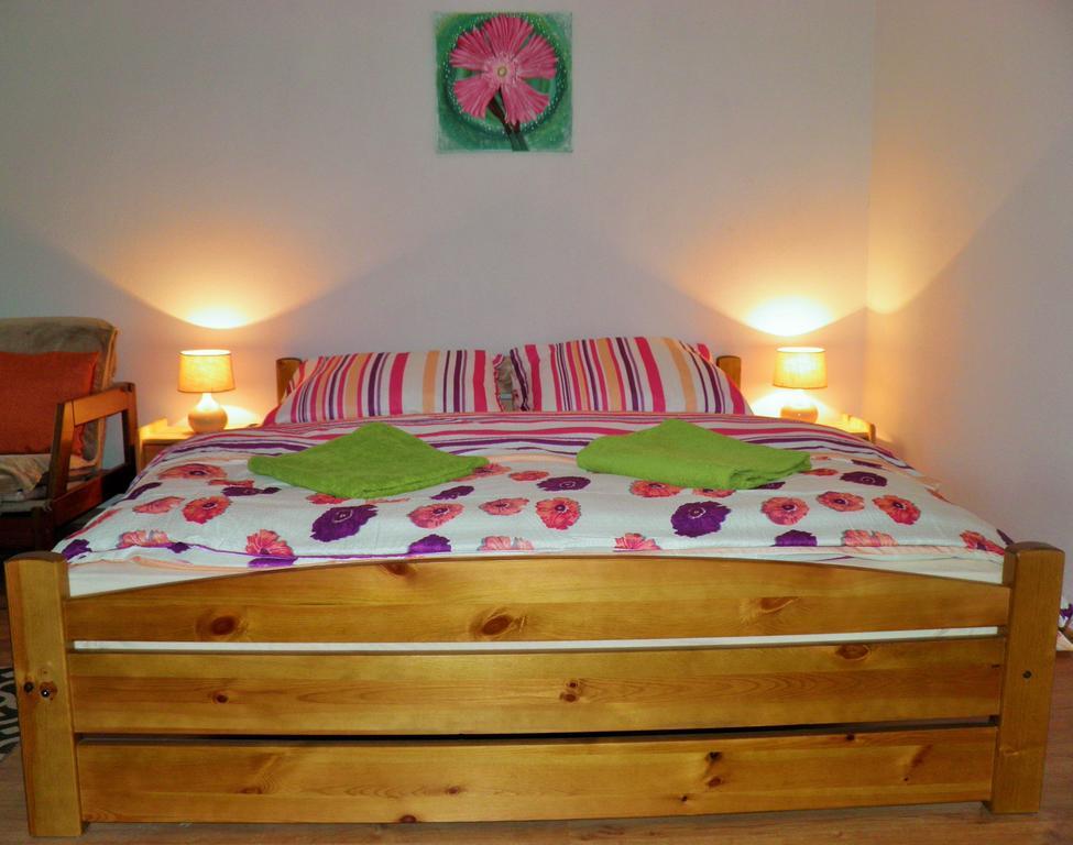 Green Cottage Bešeňová מראה חיצוני תמונה