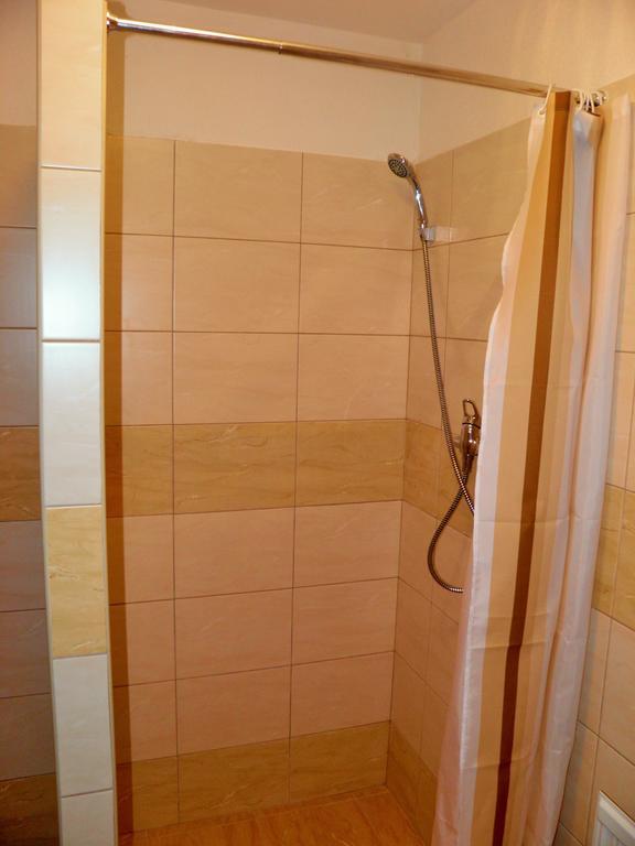 Green Cottage Bešeňová מראה חיצוני תמונה